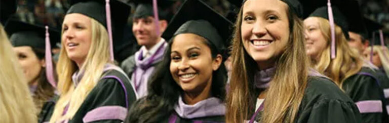 LSU Health New Orleans Graduates New Members of Health Care Workforce