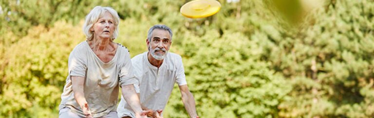 Preventing Movement Injuries