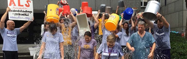 LSUHealthNO Partners with Team Gleason for ALS Conference