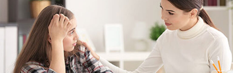 Nursing Psychiatric Mental Health Nurse Practitioner Program
