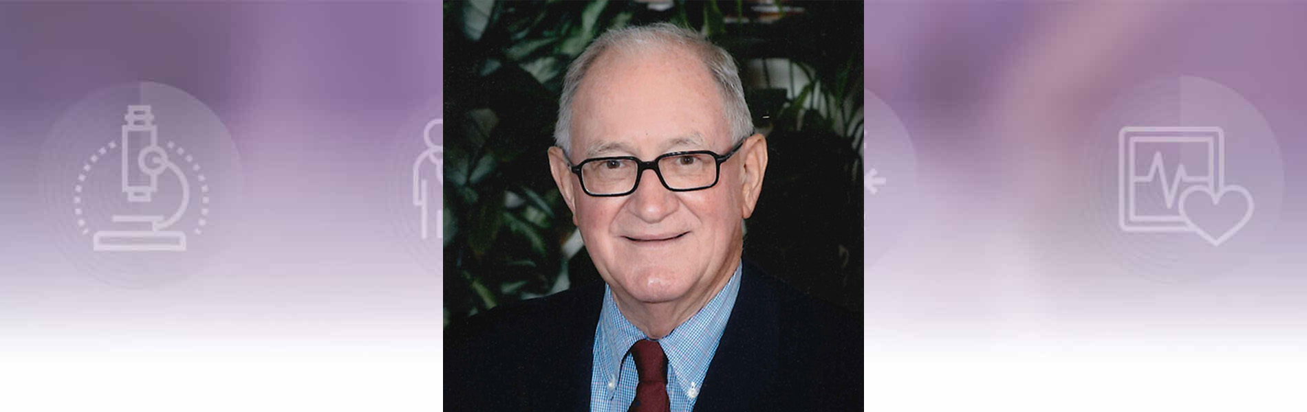 Dr. Perry Rigby, Former LSU Health Chancellor, Passes Away at 85 ...