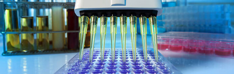 biomedical research