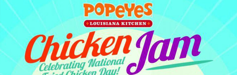 2018 Chicken Jam
