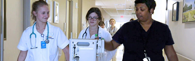 Nursing Education and Practice