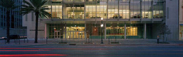 New Orleans BioInnovation Center