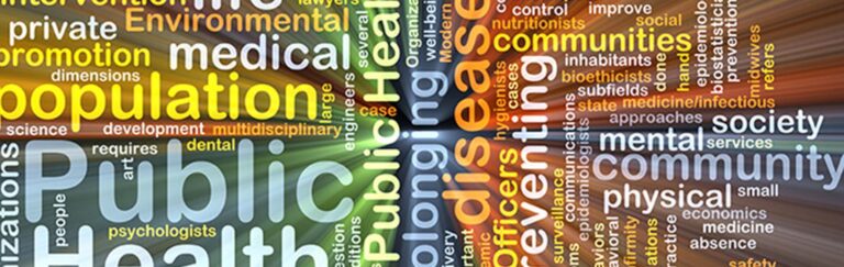 public health graphic