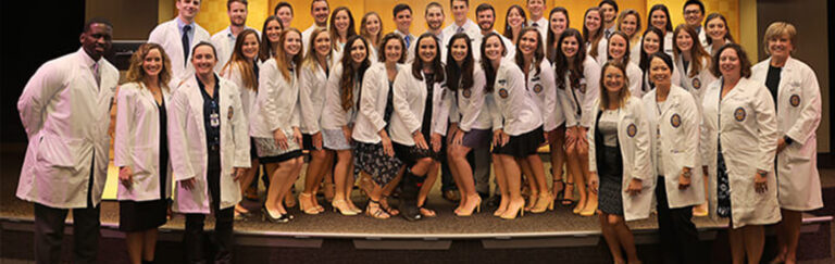 LSU Health DPT Program’s Accreditation 2021