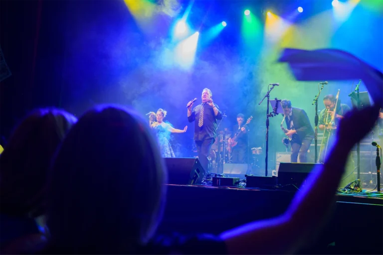 Henry G. Sullivan 2025 Gala Stage Performance